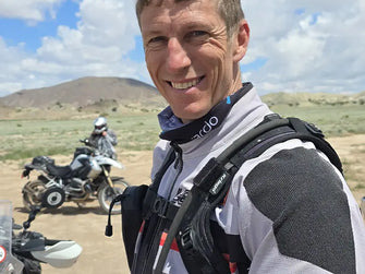 Chris Birch