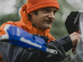 Matthieu Mougel