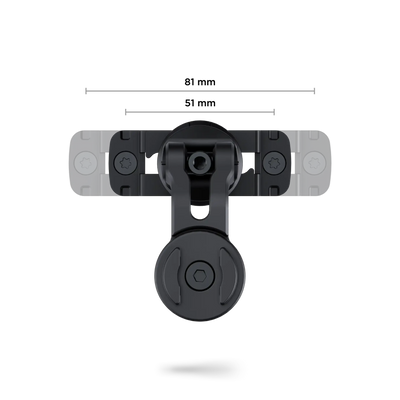 Brake Mount
