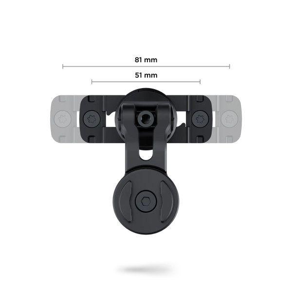 Brake Mount