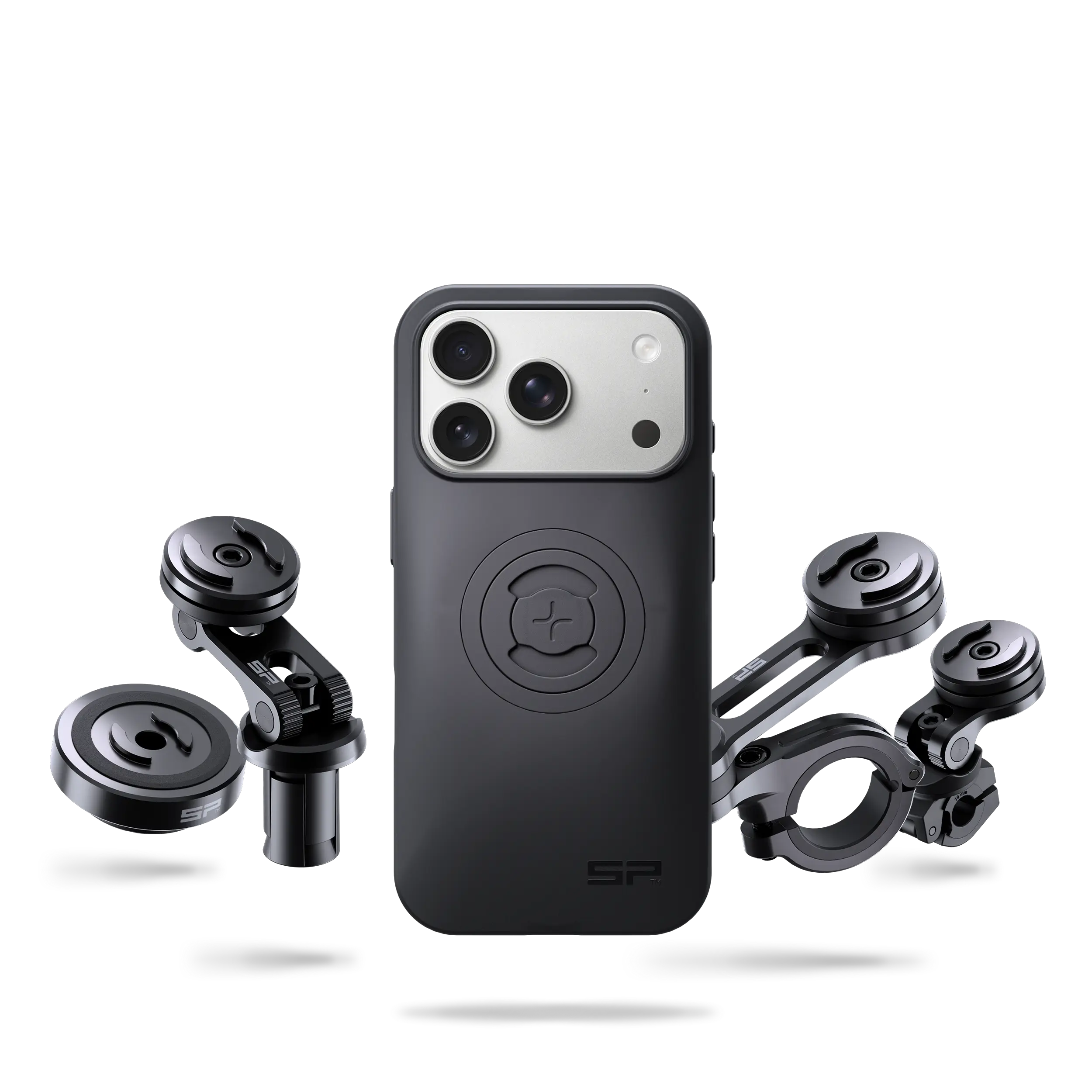 エスピーコネクト（SP CONNECT）モトバンドル(１ゼット) Moto Bundle