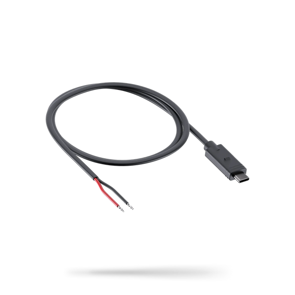 Cable 12V DC