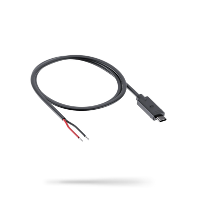 Cable 12V DC