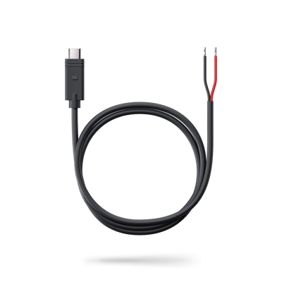 Cable 12V DC