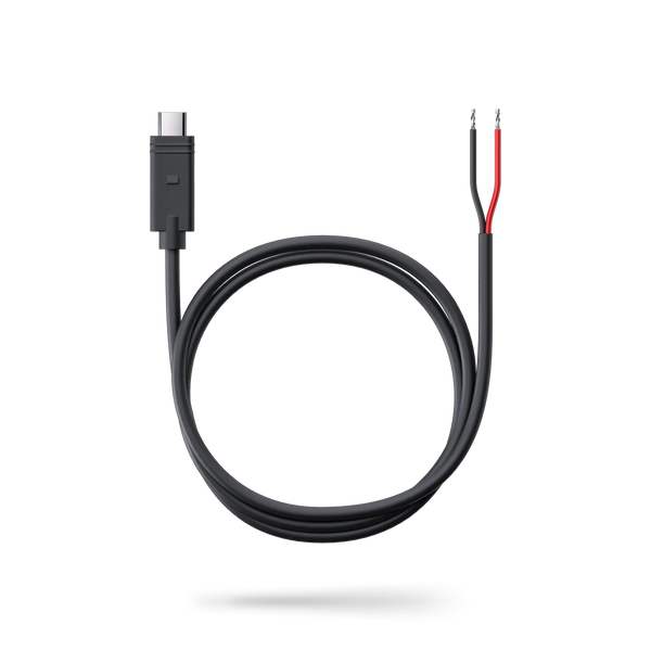 Cable 12V DC