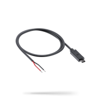Cable 6V DC