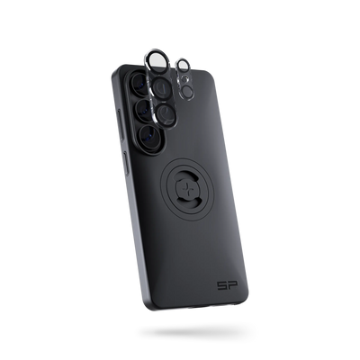 Camera Lens Protective Glass