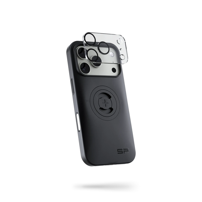 SP Connect XTREAM iPhone 17 Pro用ケース美品 iPhone 17 Pro | SP Connect