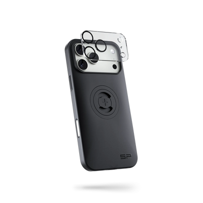 Camera Lens Protective Glass