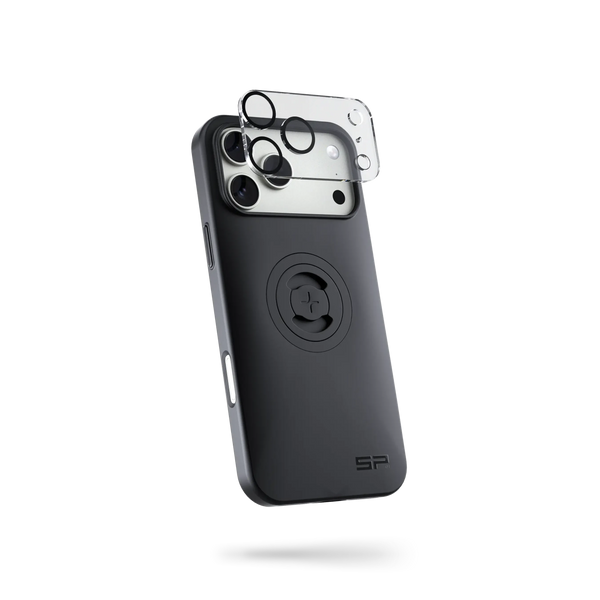 Camera Lens Protective Glass