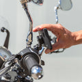 Clutch Mount Pro