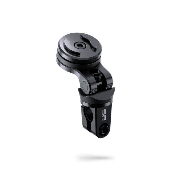 Crossbar Mount Pro