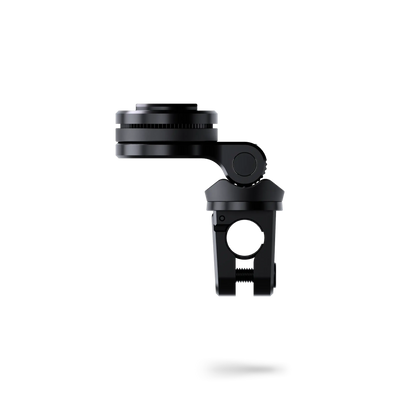 Crossbar Mount Pro