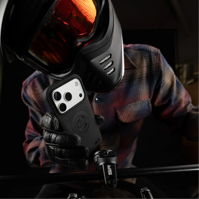 Crossbar Mount Pro