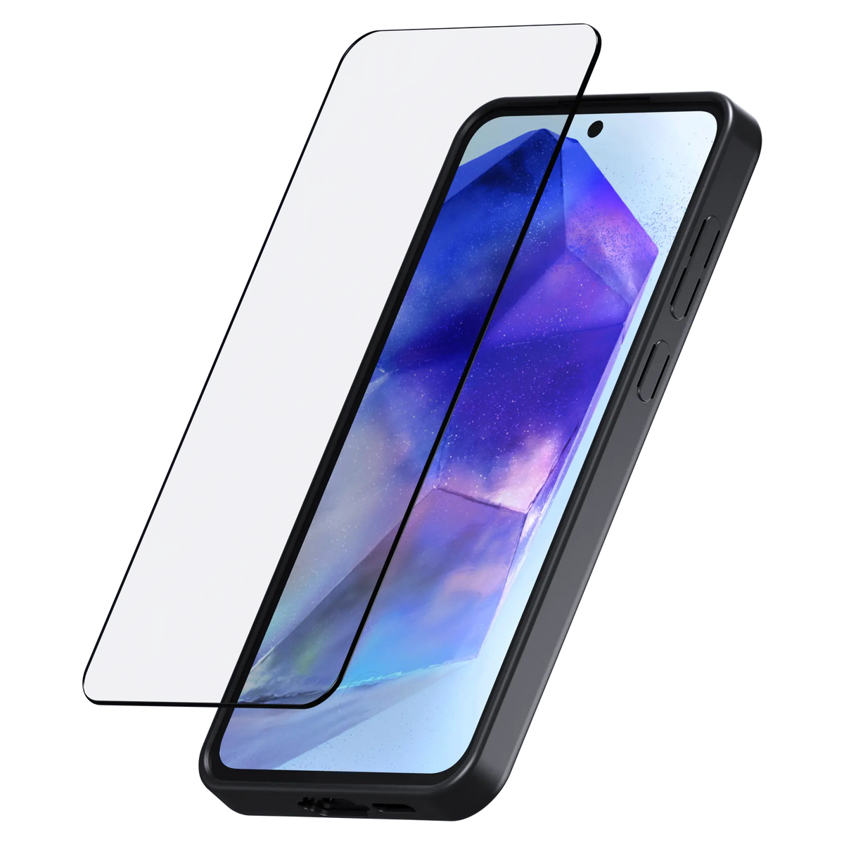 Glass Screen Protector