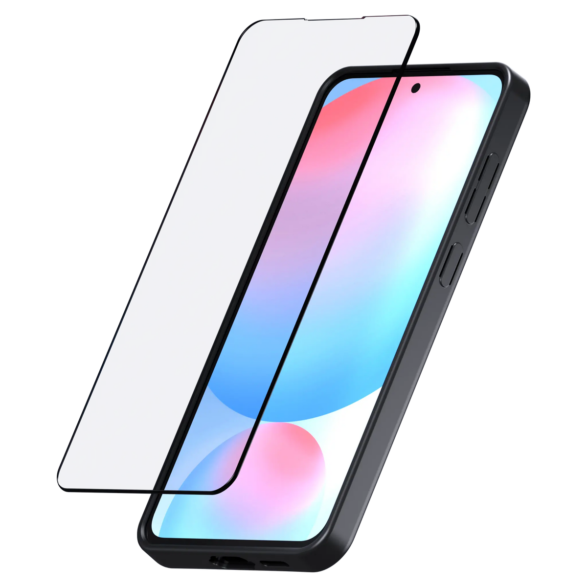 Glass Screen Protector
