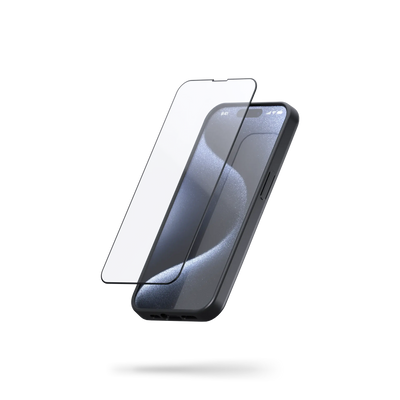 Glass Screen Protector