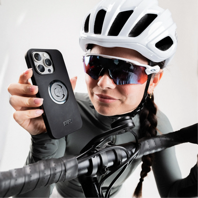 SP Connect Gravel Bike Mount Pro