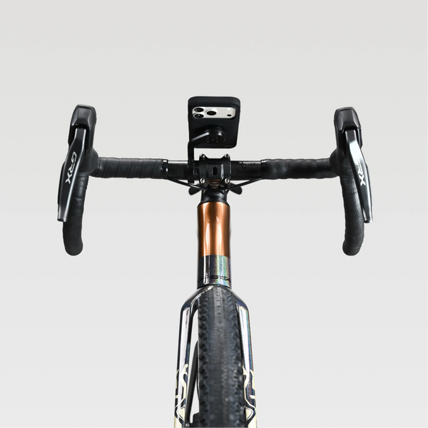 Gravel Bike Mount Pro