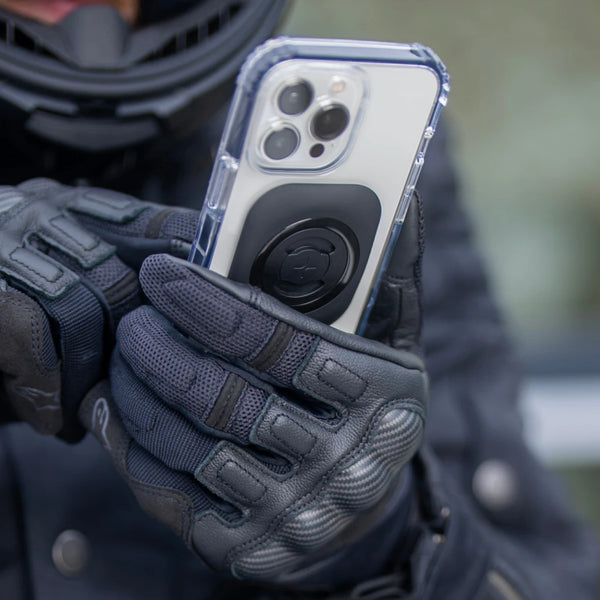 Slim and unobtrusive design