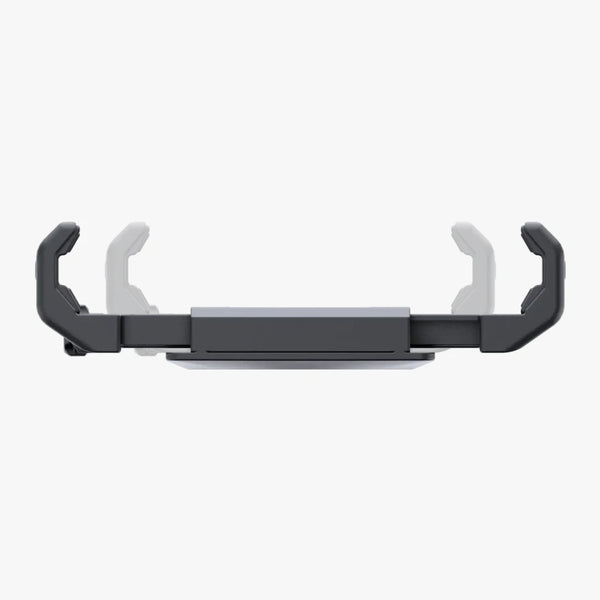 Versatile clamp for most smartphones