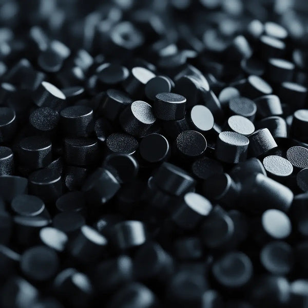 Polyamide renforcé de fibres de verre