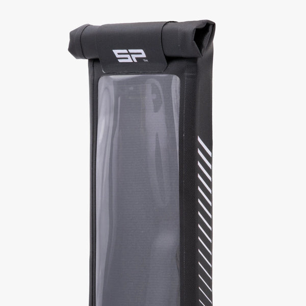 Universal, weather-resistant smartphone case