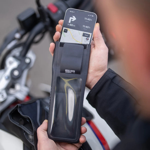 Coque universelle pour smartphone, résistante aux intempéries