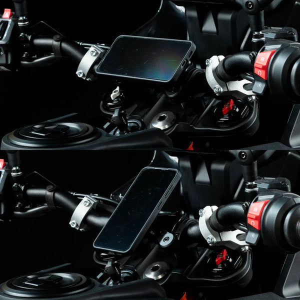 Moto Stem Mount | SP Connect Moto Stem Mount | SP Connect