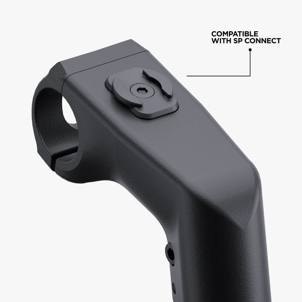 Compatible con el sistema SP Connect