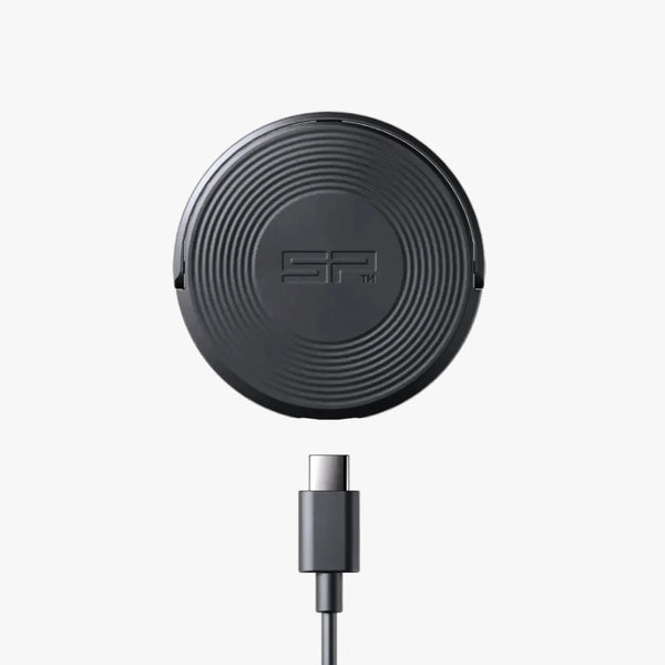Up to 15W wireless charging