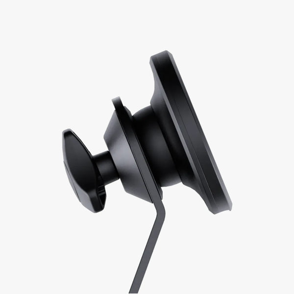 Magnetic attachment with the SP Phone Case