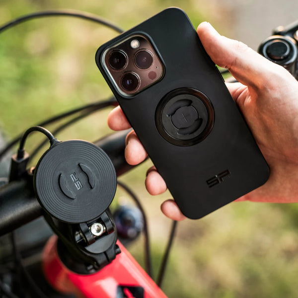 Module pour recharge sans fil rapide