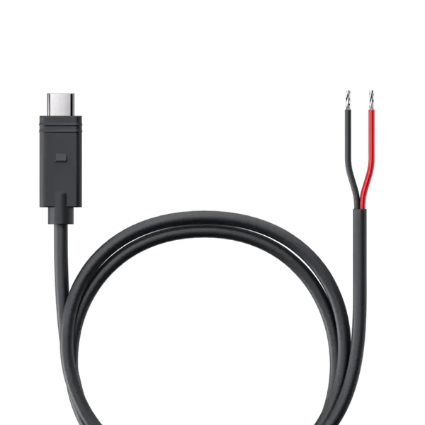 Cable 12V DC | SP Connect Cable 12V DC | SP Connect