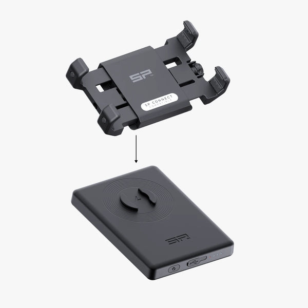 Wireless charging