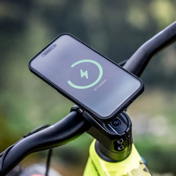 10 W output / 5,000 mAh capacity