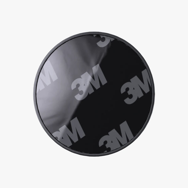 Strong  3M™ adhesive