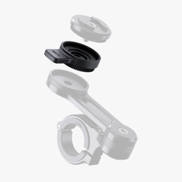 Innovative module for tight spaces