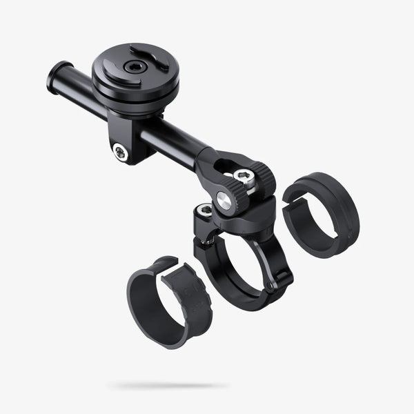 Our most versatile motorcycle mount