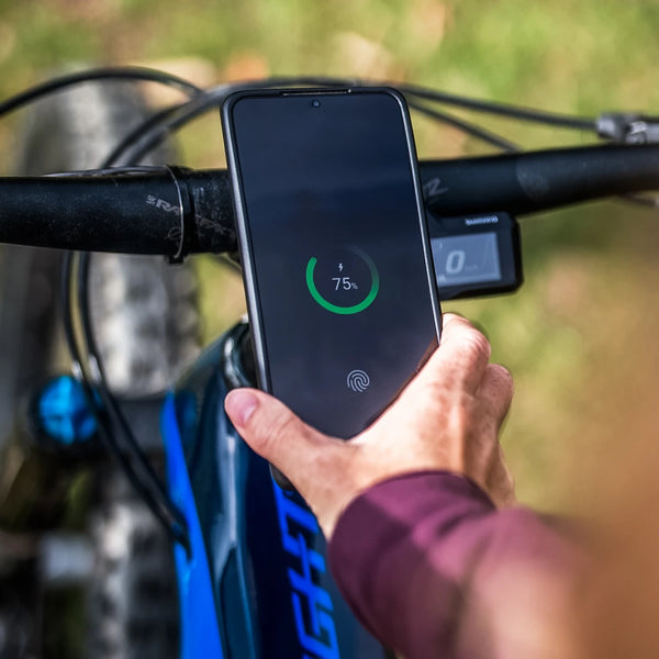 Recharge sans fil avec la coque Phone Case