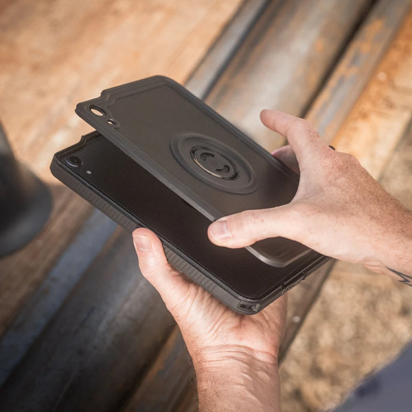TPU protective body