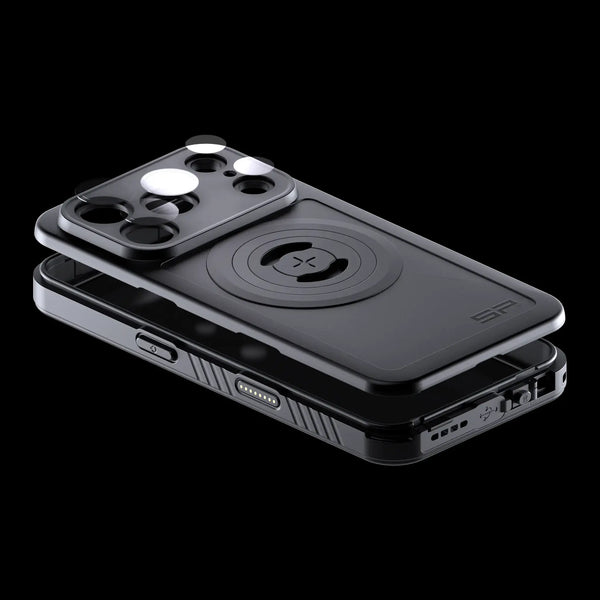 TPU protective body