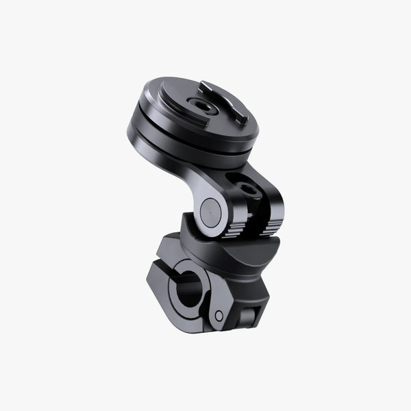 CNC-machined high-grade aluminium components