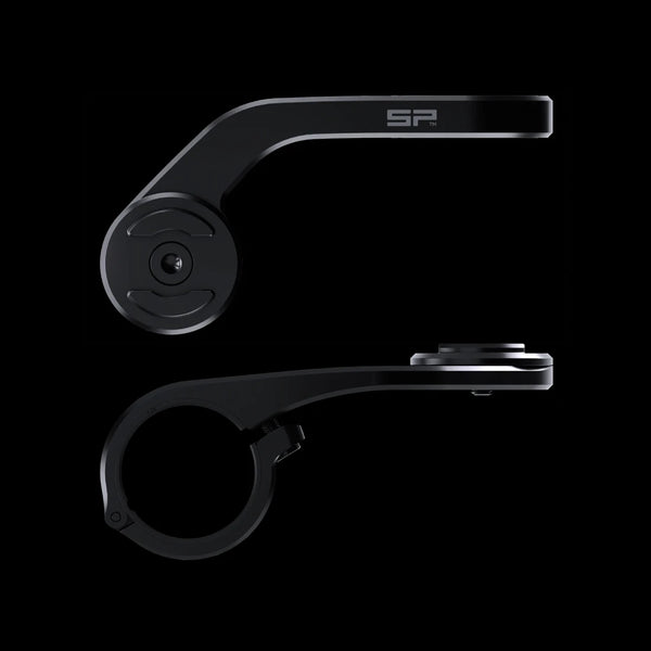 Support de guidon élégant pour vélo de route