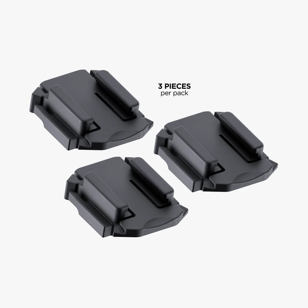 3 pieces per pack