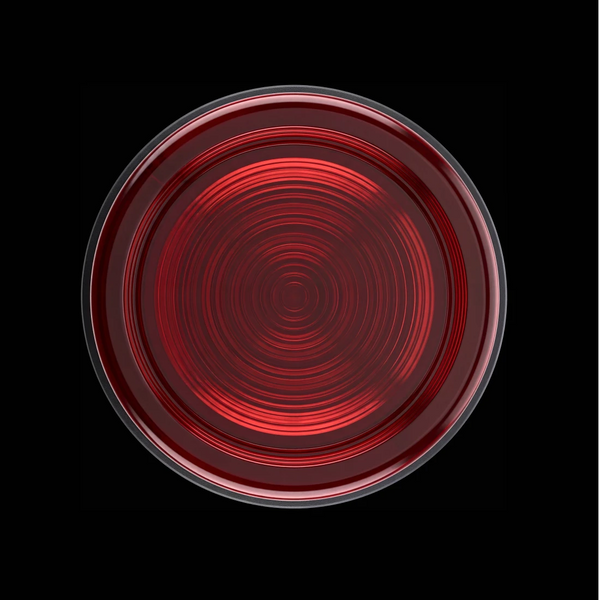 Three lighting modes