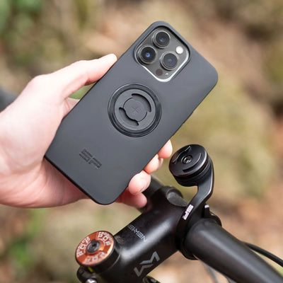 iphone halterung mountainbike SP Connect