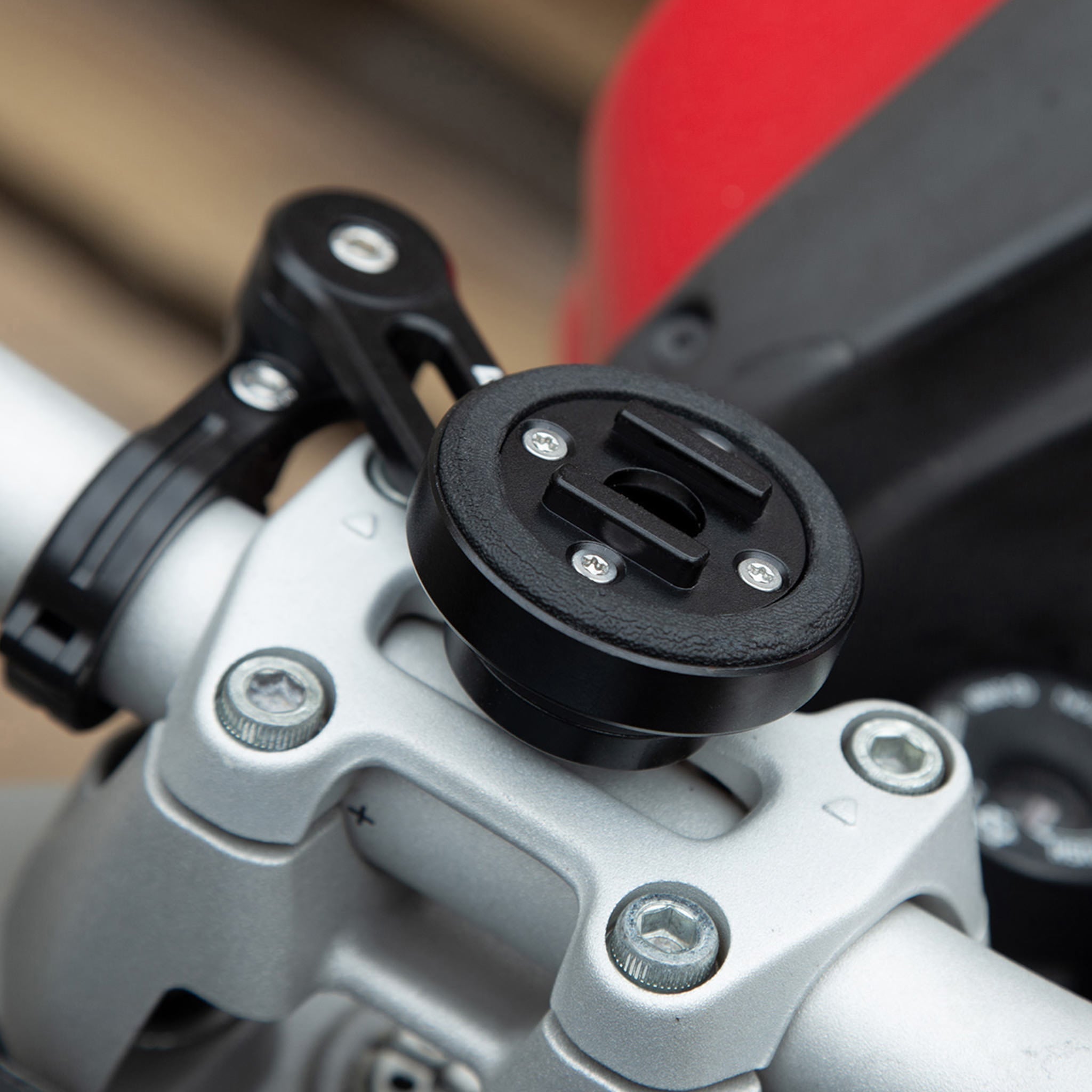 Anti Vibration Module | SP Connect