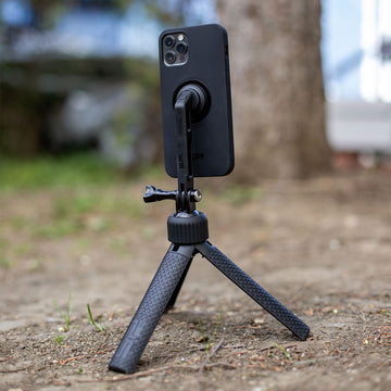 Phone Tripod Best Tripod For Bloggers IPhone Tripod SANDMARC