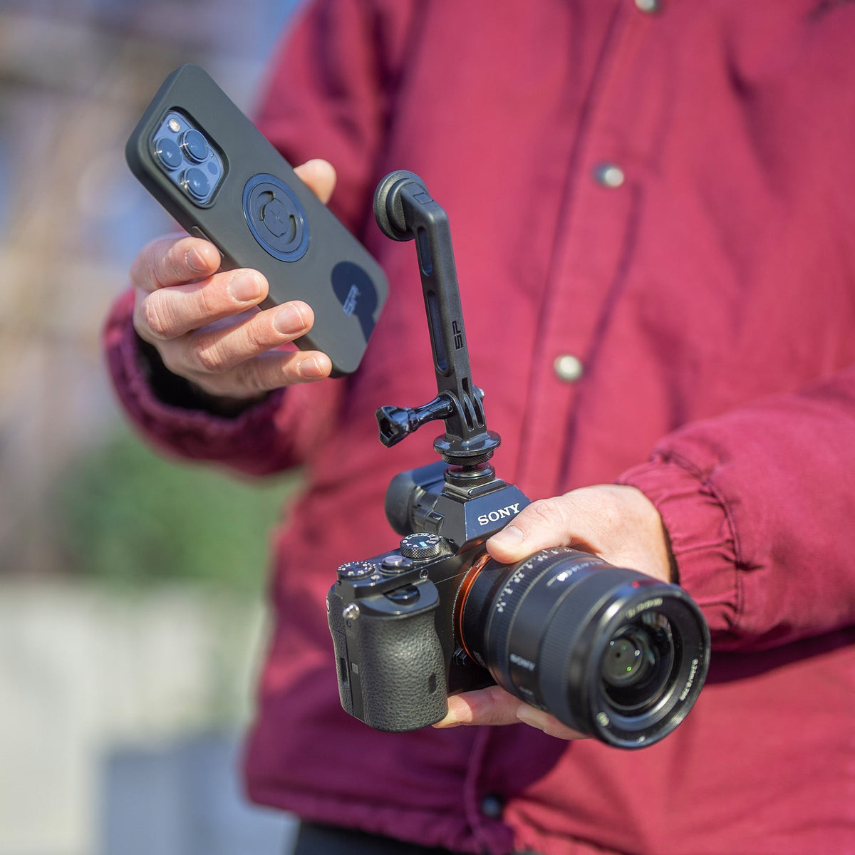 Creator Kit | SP Connect